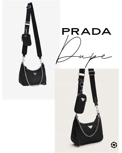 prada daino small crossbody dupe|best prada bag dupe.